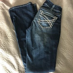 ARIAT Jeans!!